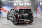 MINI Clubman John Cooper Works - 2