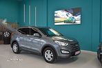 Hyundai Santa Fe 2.2 CRDi 4WD Automatik Premium - 9