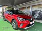 Renault Captur 1.0 TCe Exclusive - 2