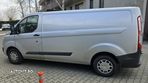 Ford Transit Custom - 2