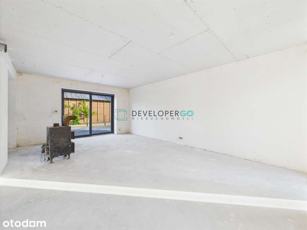 *Szeregówka  ul.Gedymina 130m2, 4 pokoje * - Pełny obrazek: 5/20