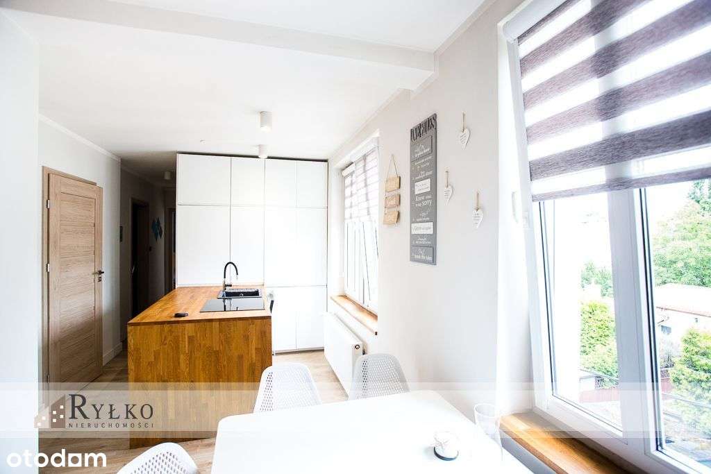 3 pokoje, świetny standard, parking i piwnica-2