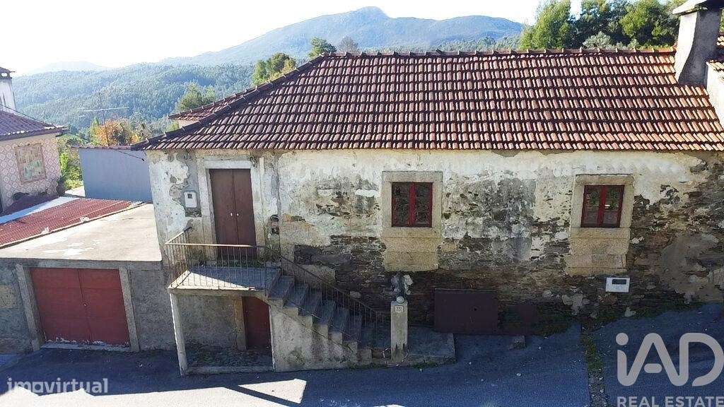 Casa / Villa T2 em Nogueira, Meixedo e Vilar de Murteda de 101 m2 - Grande imagem: 4/23