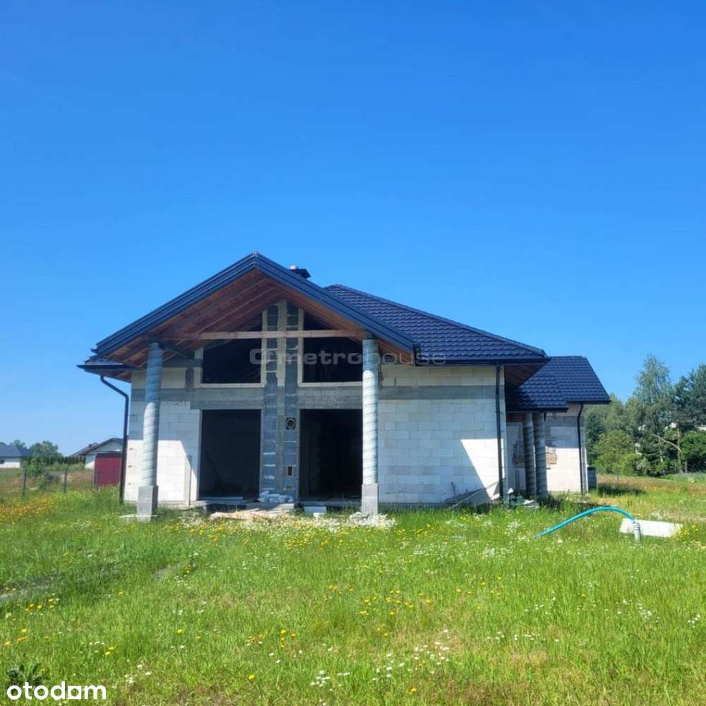 Dom, 313 m², Kąkolewnica - Pełny obrazek: 4/9