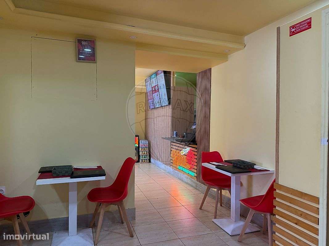 Trespasse  para venda - Grande imagem: 5/15