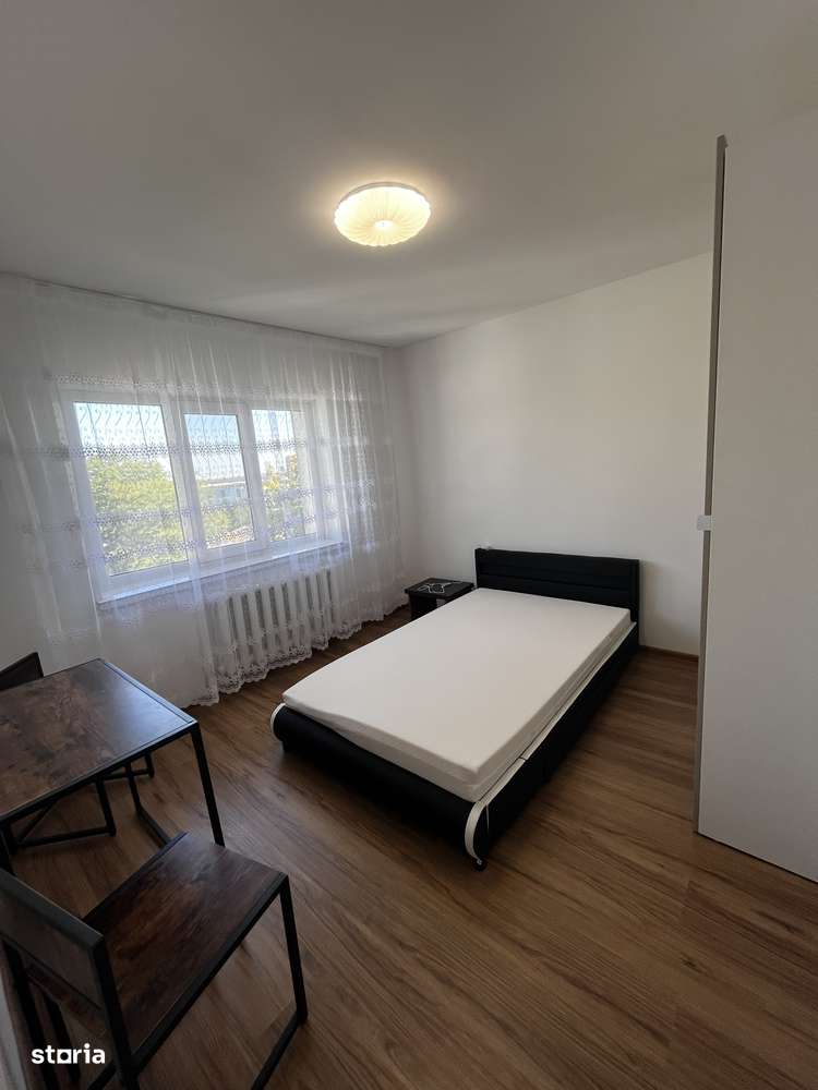 Renovat! Apartament 3 camere D, 72 mp, str. Hlincea , zona CUG-2