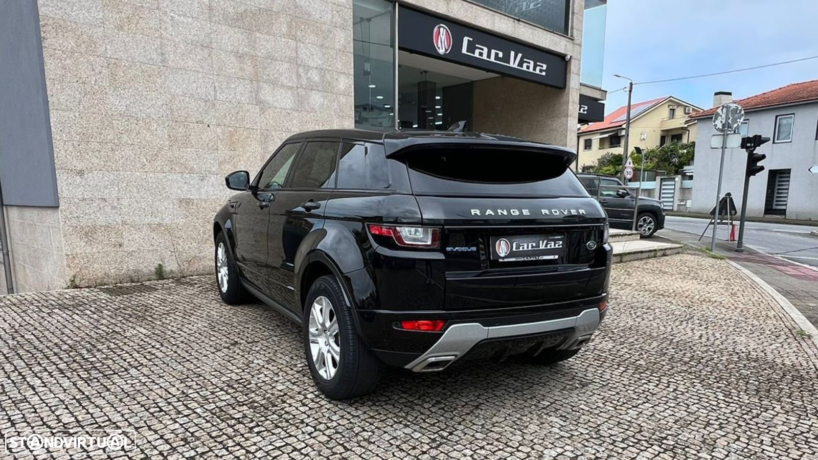 Land Rover Range Rover Evoque 2.0 eD4 SE Dynamic - 6