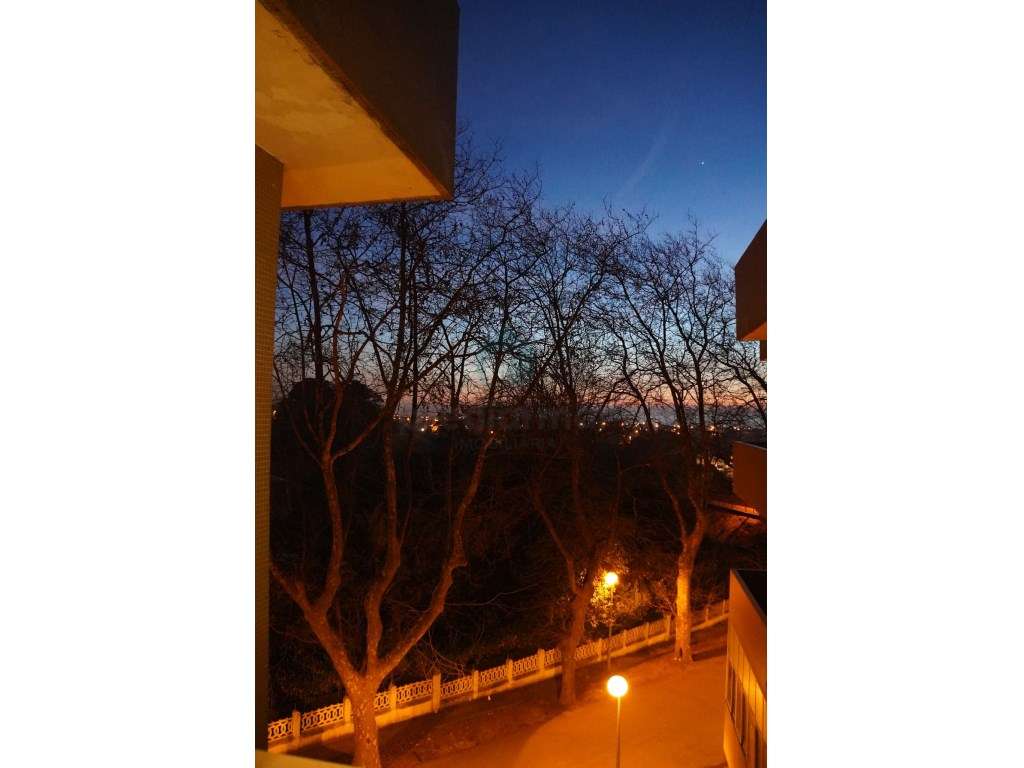 Apartamento T3 próximo da praia, em Francelos-15