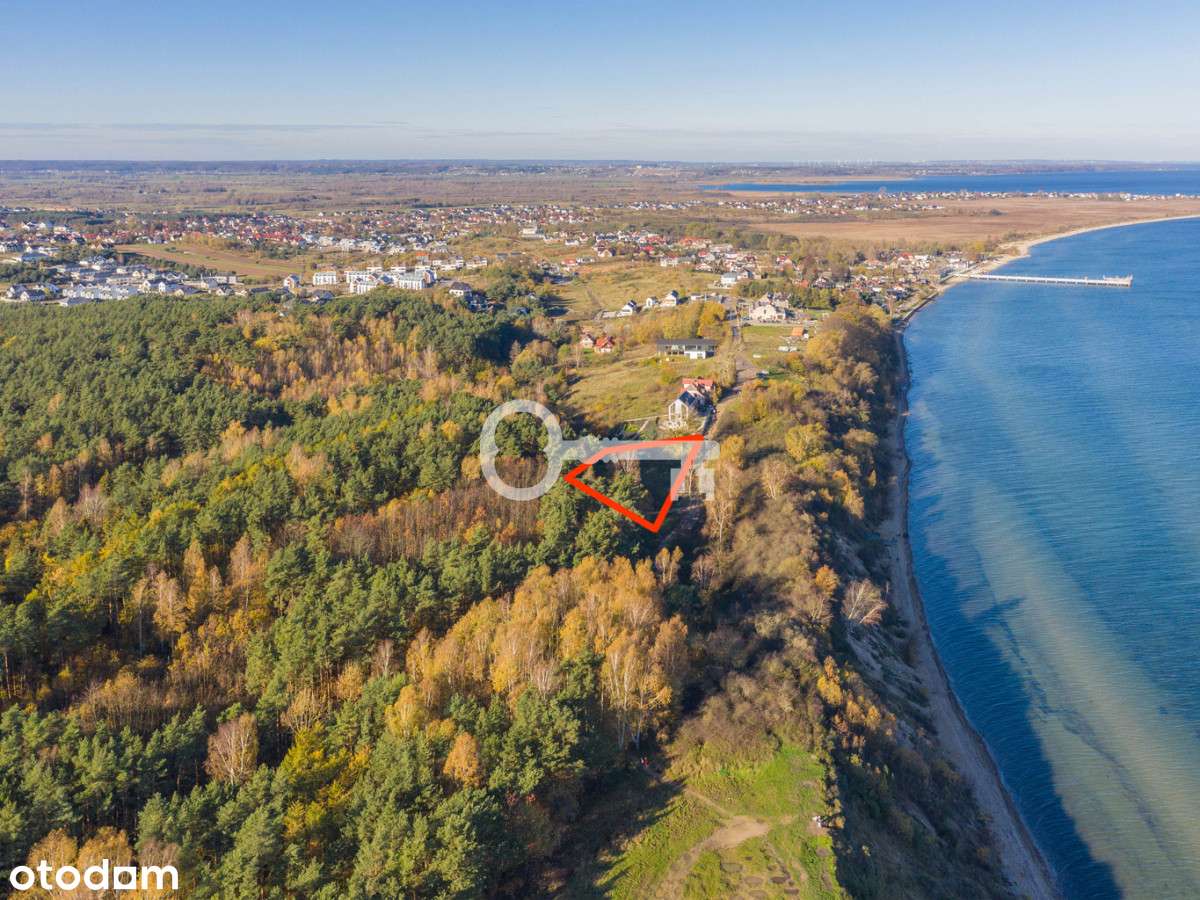 Mechelinki I Linia brzegowa! - Pełny obrazek: 4/10