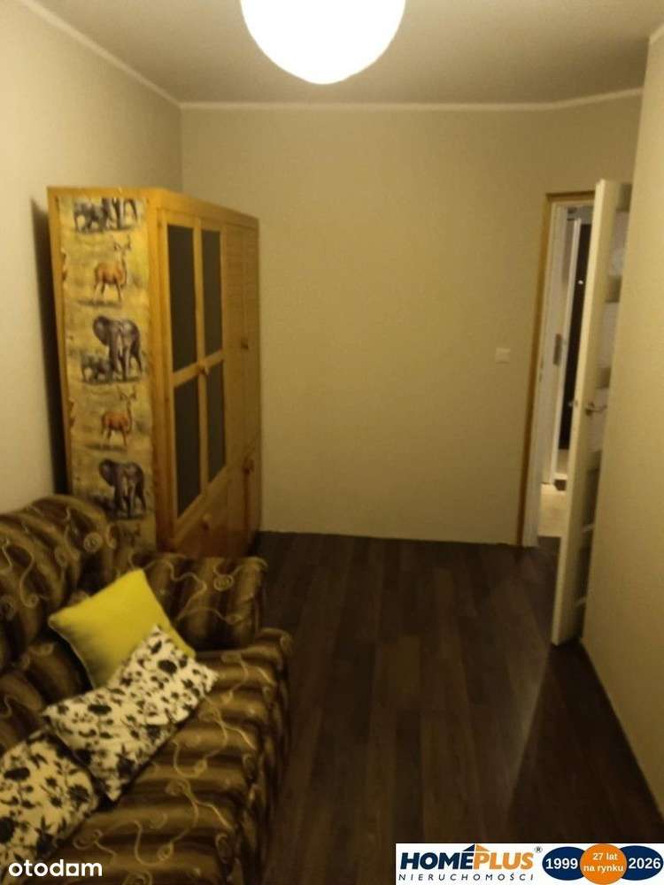 2-pokojowe mieszkanie 43 m², os. Viktoria Radzymin-6