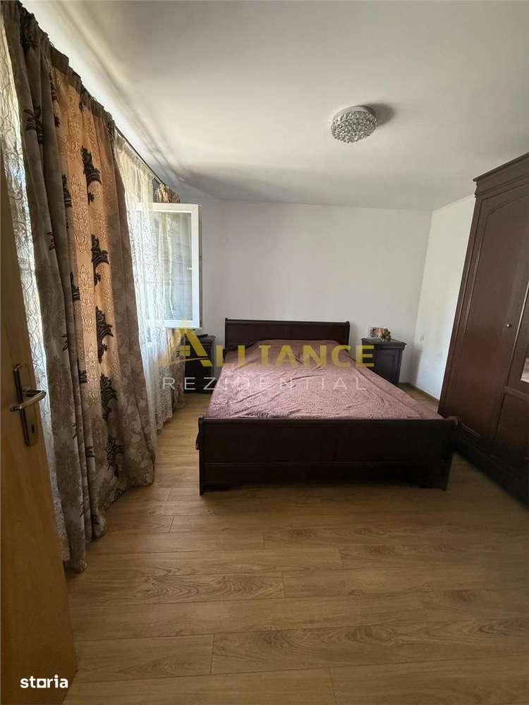 Popesti-Leordeni-Casa Parter-4 Camere-Teren 400 MP-4
