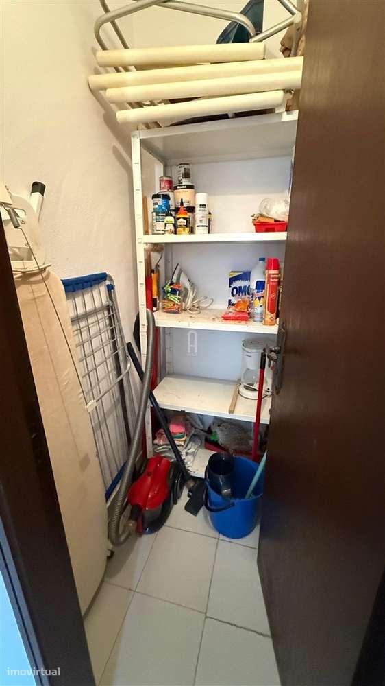 Apartamento T1 Alvor-7