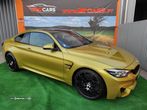 BMW M4 - 2