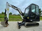 Bobcat E16* LEASING* ZAMIANA* SKUP* - 5