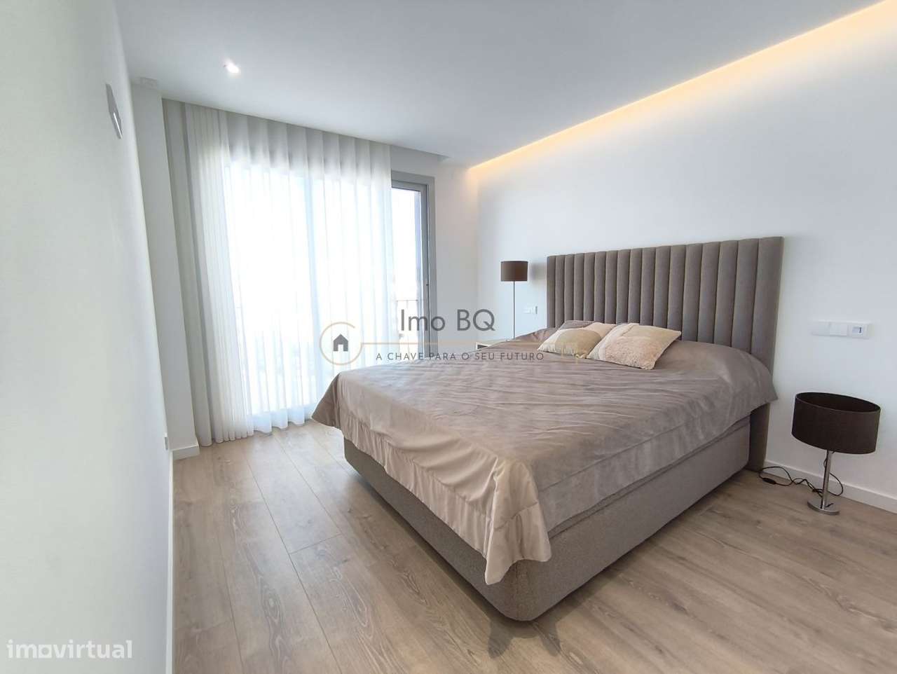 Maravilhoso apartamento T3-19