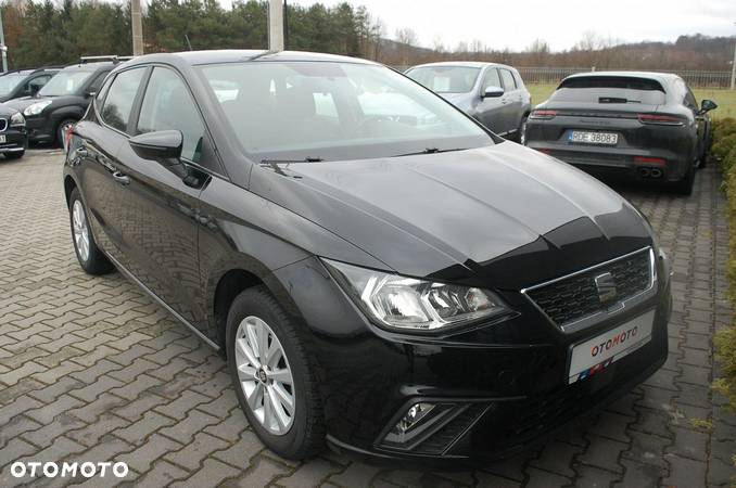 Seat Ibiza - 20