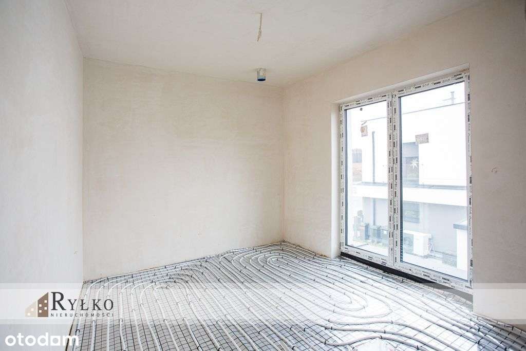 Bliźniak idealny w Cielu - Projekt wnętrza gratis-5