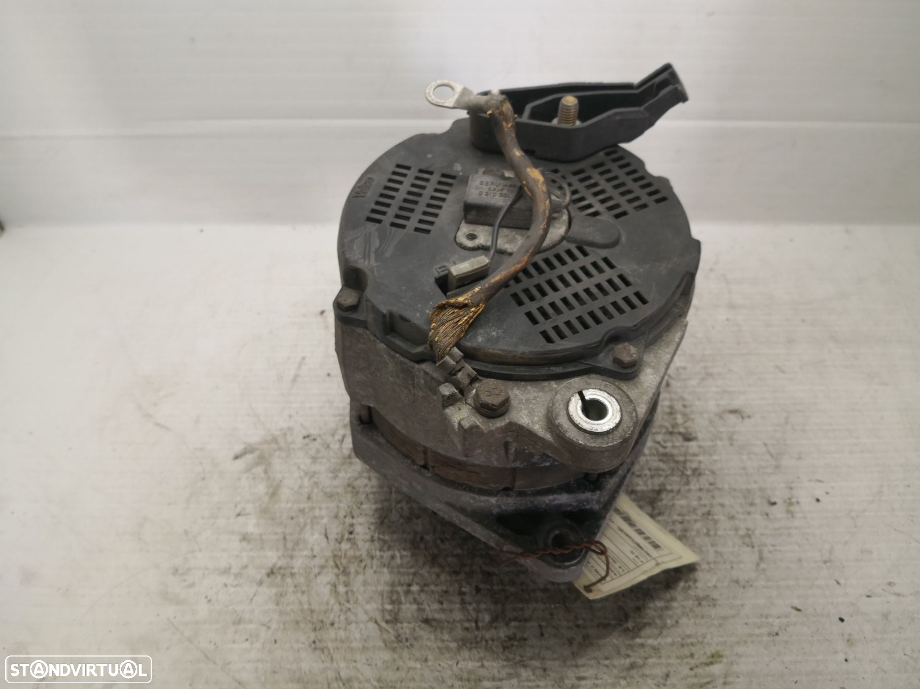 Alternador Bmw 3 (E36) - 4