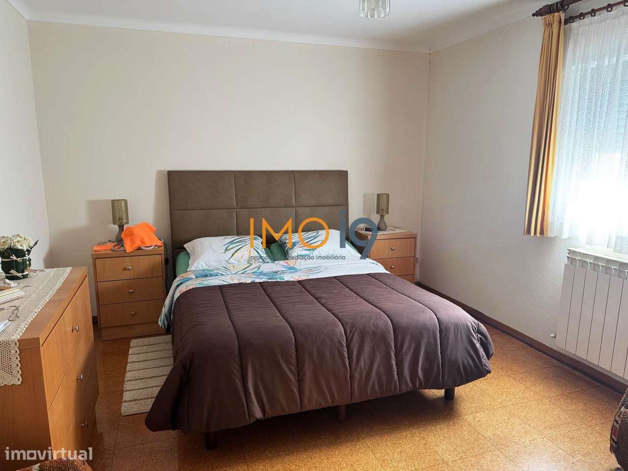 Moradia T5 com Piscina – Um refúgio a 5 minutos de Fátima-24