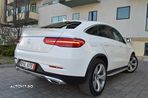 Mercedes-Benz GLE Coupe 350 d 4Matic 9G-TRONIC - 5