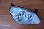 LAMPA PRAWY PRZÓD PRZEDNIA PRAWA OPEL TIGRA B JASNA EUROPA - 5