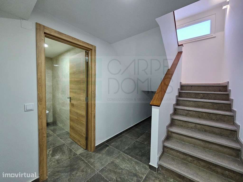 Moradia nova T4, com piscina, em Alverca, Vila Franca de Xira, Lisboa-43