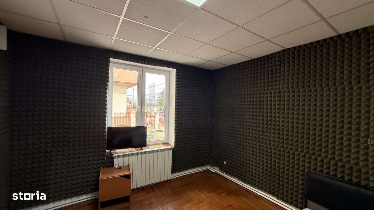 Casa cu Teren I Bucurestii Noi I Pretabil Dezvoltare - Imagine principală: 5/15