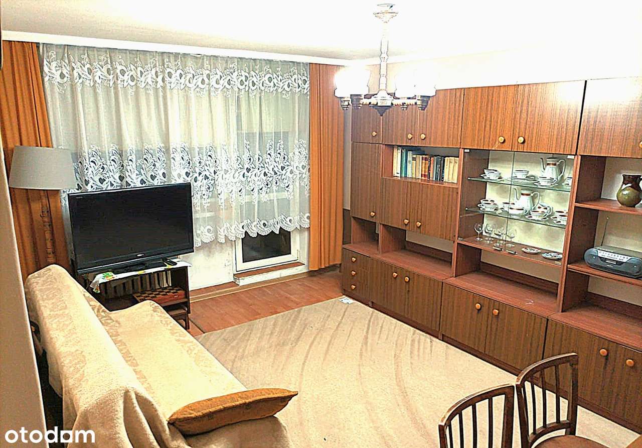 Przestronne 3-pokojowe mieszkanie z balkonem - Pełny obrazek: 4/17