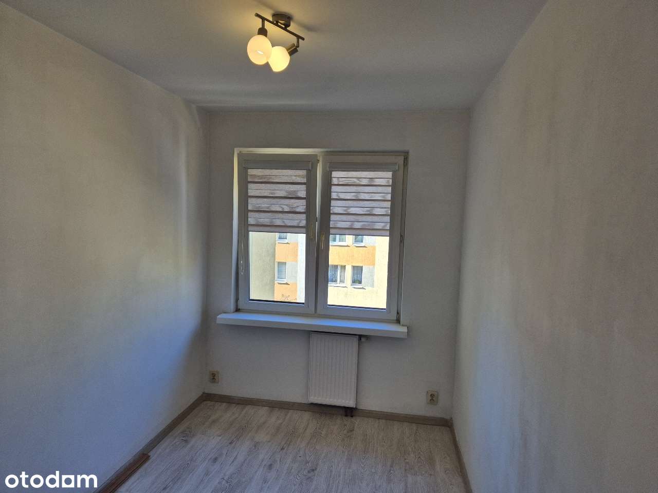 2 pokoje 44m2 do zamieszkania - Pełny obrazek: 5/9