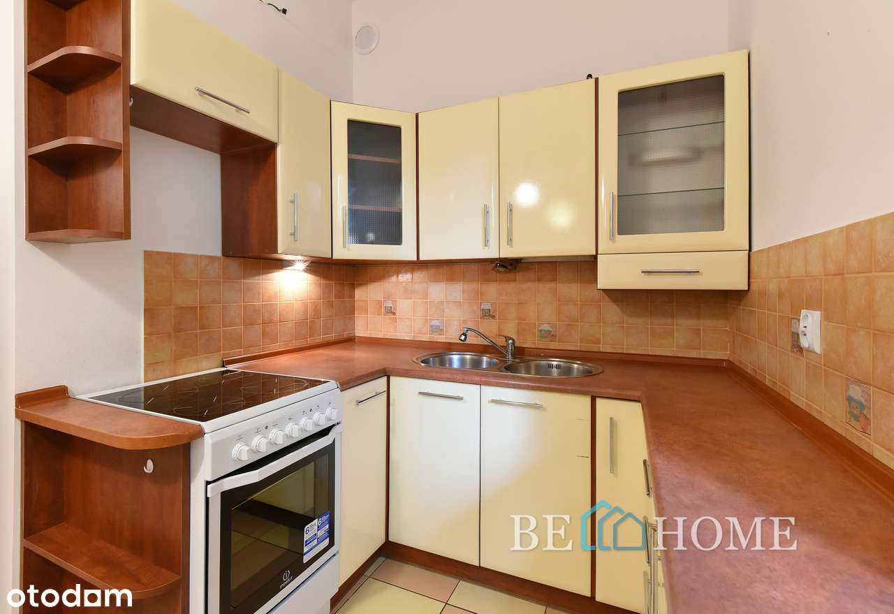 Mieszkanie 39m2 + OGRÓDEK 24m2 z tarasem, Tarchomin, ul. Pasłęcka-14