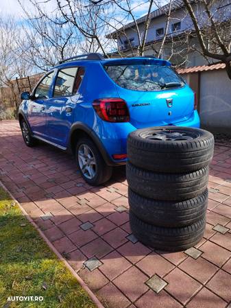 Dacia Sandero Stepway 0.9 TCe Prestige - 3