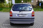 Opel Zafira 2.2 DTI Comfort - 24