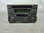 Radio Cd Volvo S40 I (644) - 1