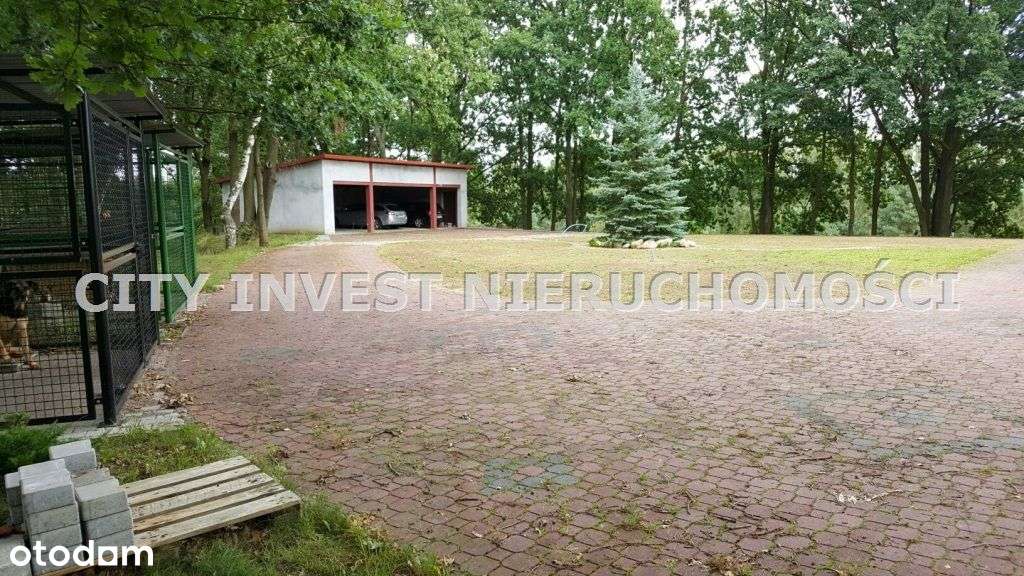 Prywatny wjazd na posesje bez sąsiadów-3