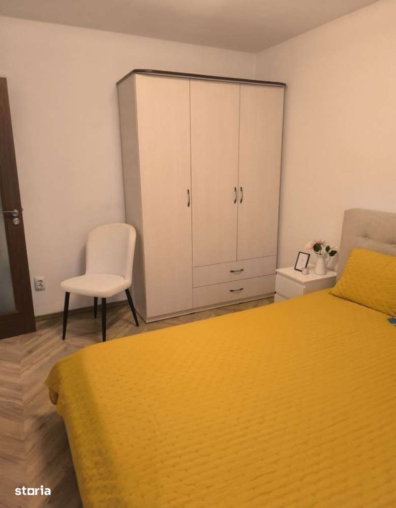 AP. 2 CAMERE STEFAN CEL MARE, CENTRALA, REABILITAT, METROU 5 MINUTE - Imagine principală: 4/7