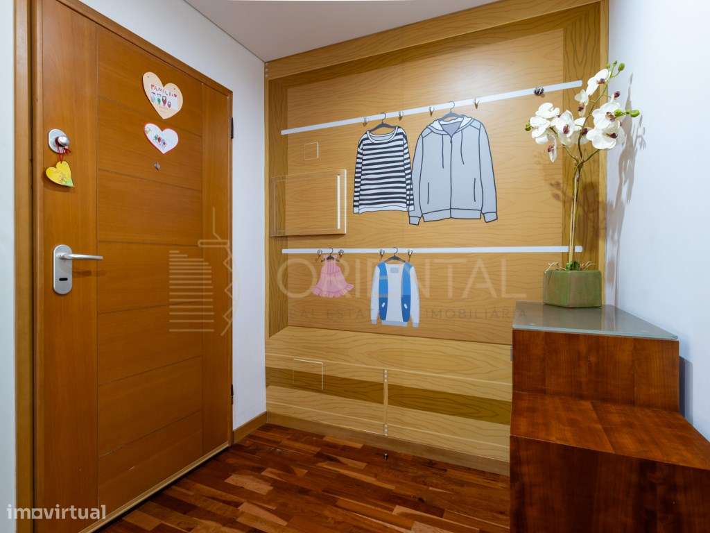 Apartamento T2 em Alverca-15