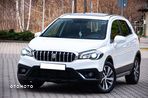 Suzuki SX4 S-Cross 1.6 DDiS Premium Plus 4WD - 6