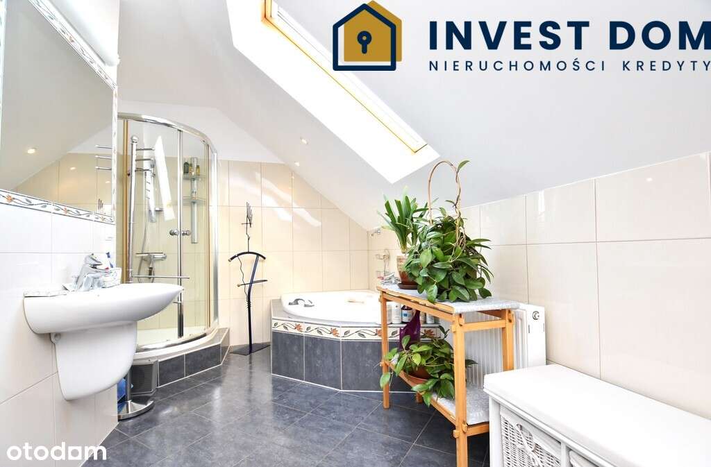 Komfortowy dom z pięknym widokiem na góry-9