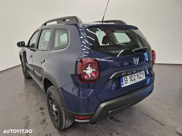 Dacia Duster 1.5 Blue dCi 4WD Comfort - 4