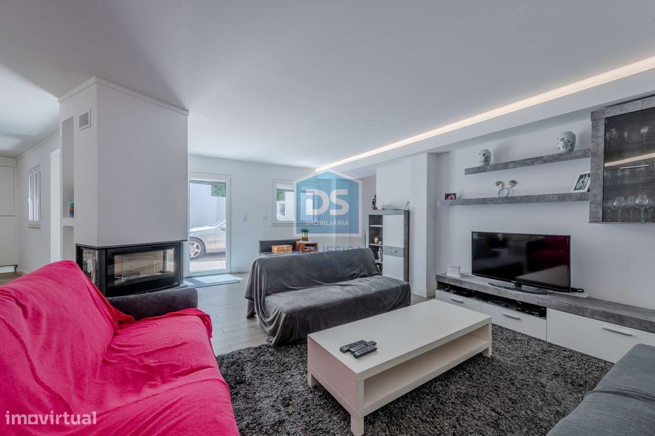 Moradia T4 Venda em Santa Bárbara de Nexe,Faro-43