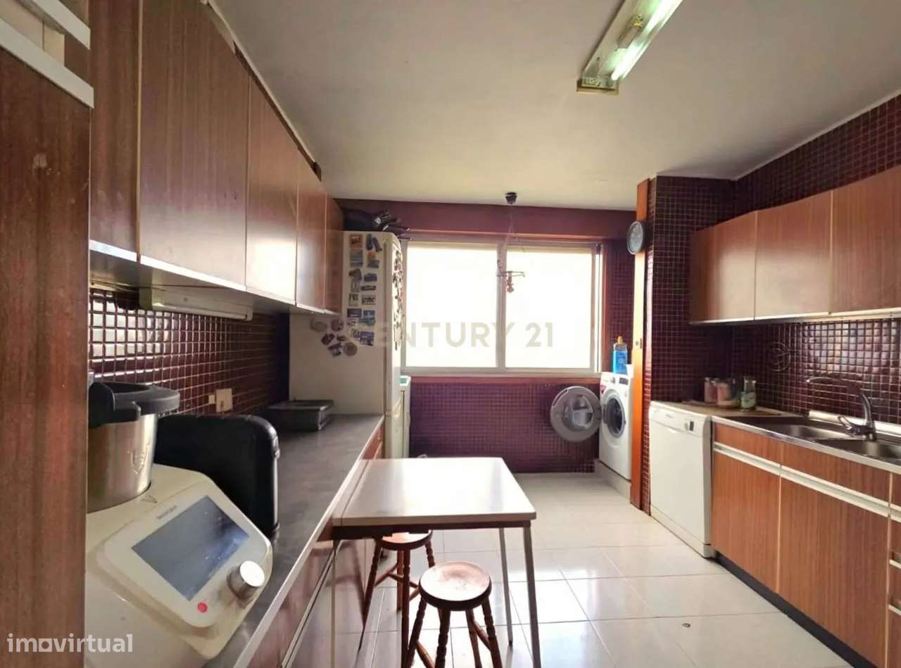 Apart T5 Penthouse, Terraço 208 m², Vista Panorâmica s/ Porto-7