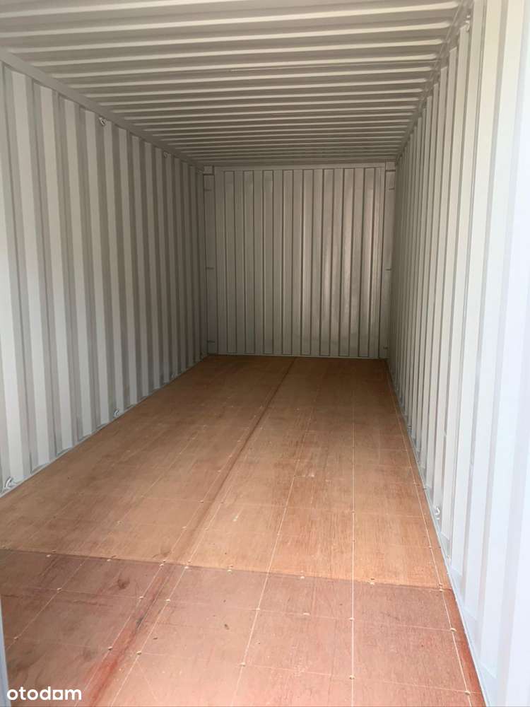 Magazyny kontenerowe - Pełny obrazek: 4/13