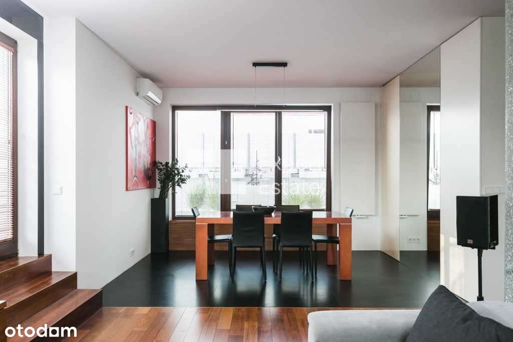 Apartament z 165 m2 tarasem - ostatnie piętro-19