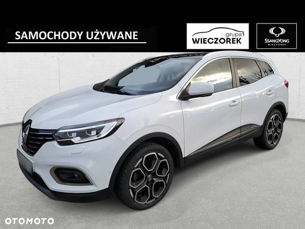 Renault Kadjar 1.3 TCe FAP Intens EDC - 1