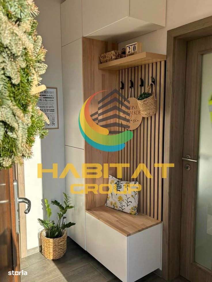 Apartament de vanzare 4 camere, 2 bai, la 13 min de metrou Brancoveanu - Imagine principală: 4/9