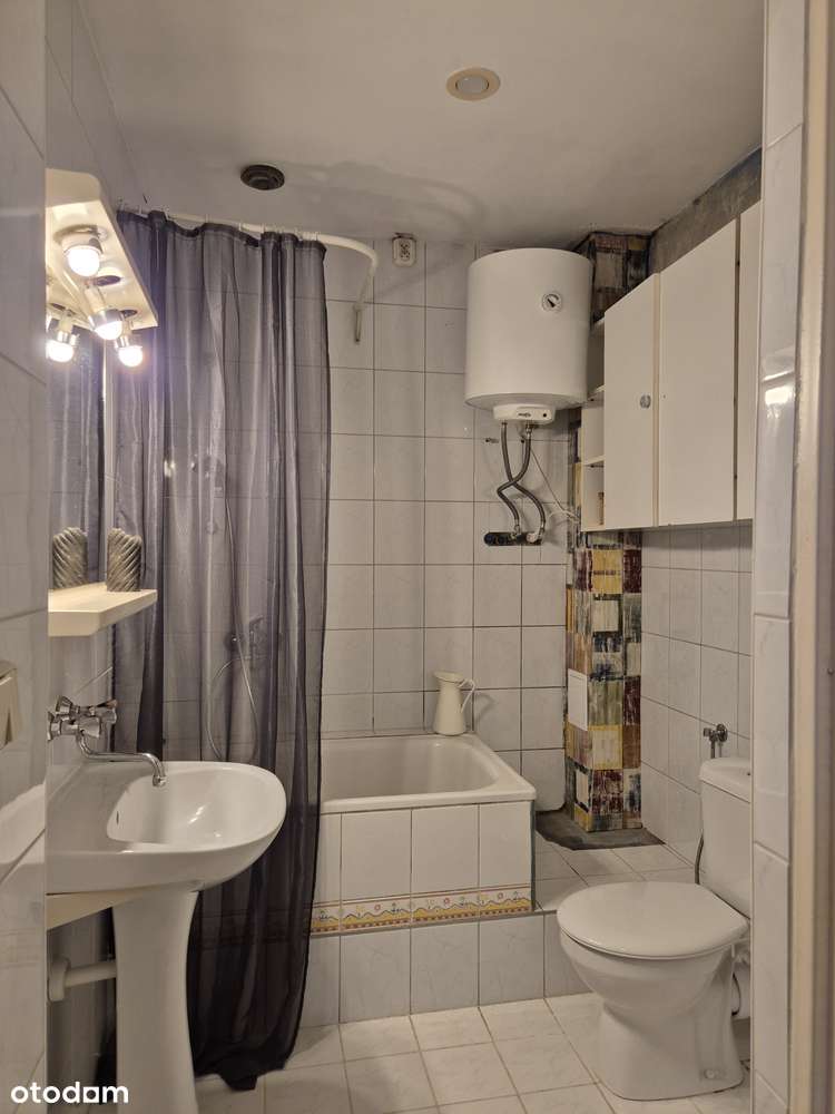 OKAZJA !!!! 3-pok. w kamienicy – II-p, 65 m², Tarninów-14