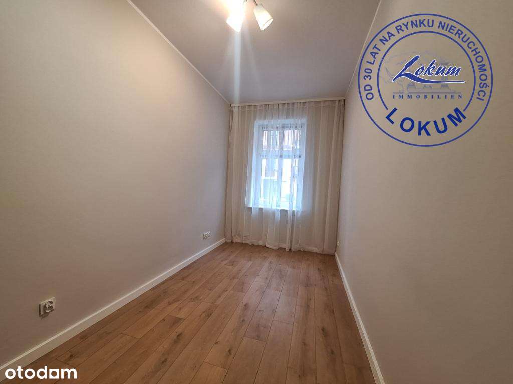 Na sprzedaż 3 pokoje po remoncie!-8