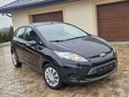 Ford Fiesta - 10