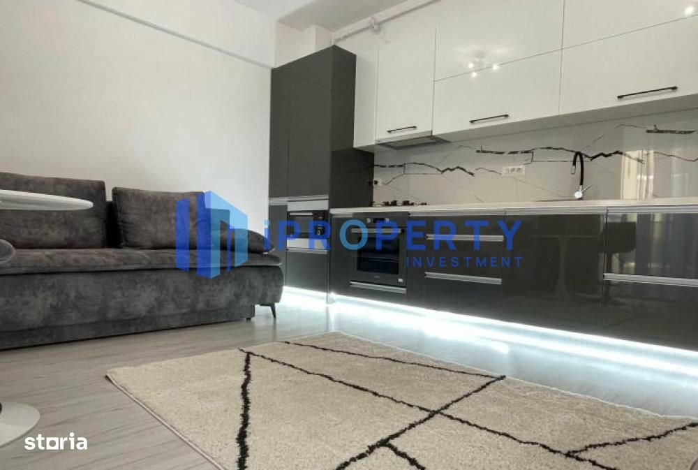 2 camere | Popesti-Leordeni| Centrala proprie | PetFriendly - Imagine principală: 1/6