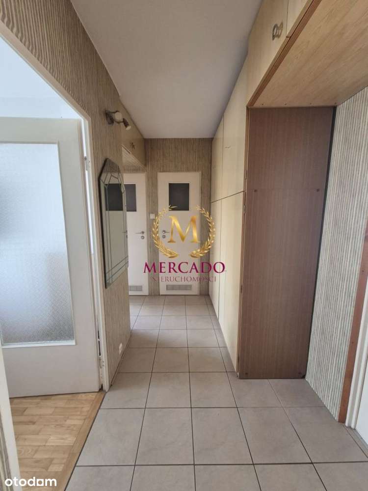 M3 przy ul. Fredry ! Blisko las ! - Pełny obrazek: 4/8